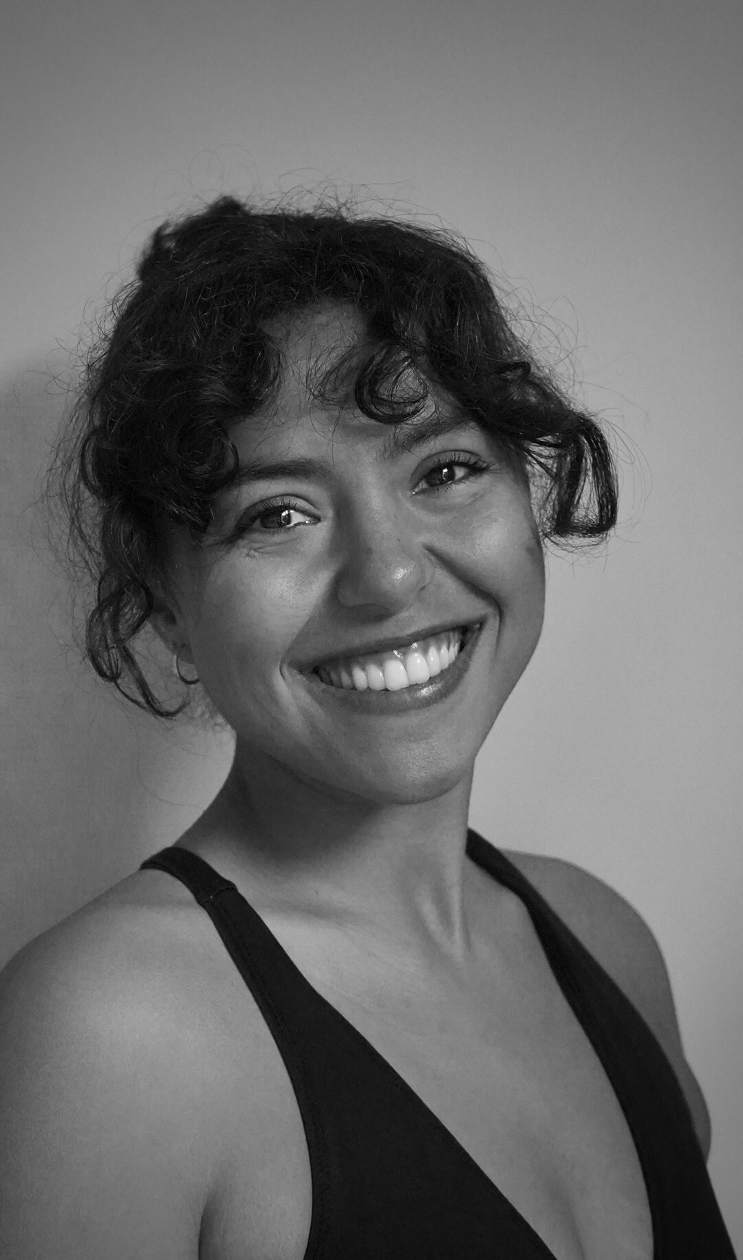 Odea Crawley Headshot Odea Crawley Headshot