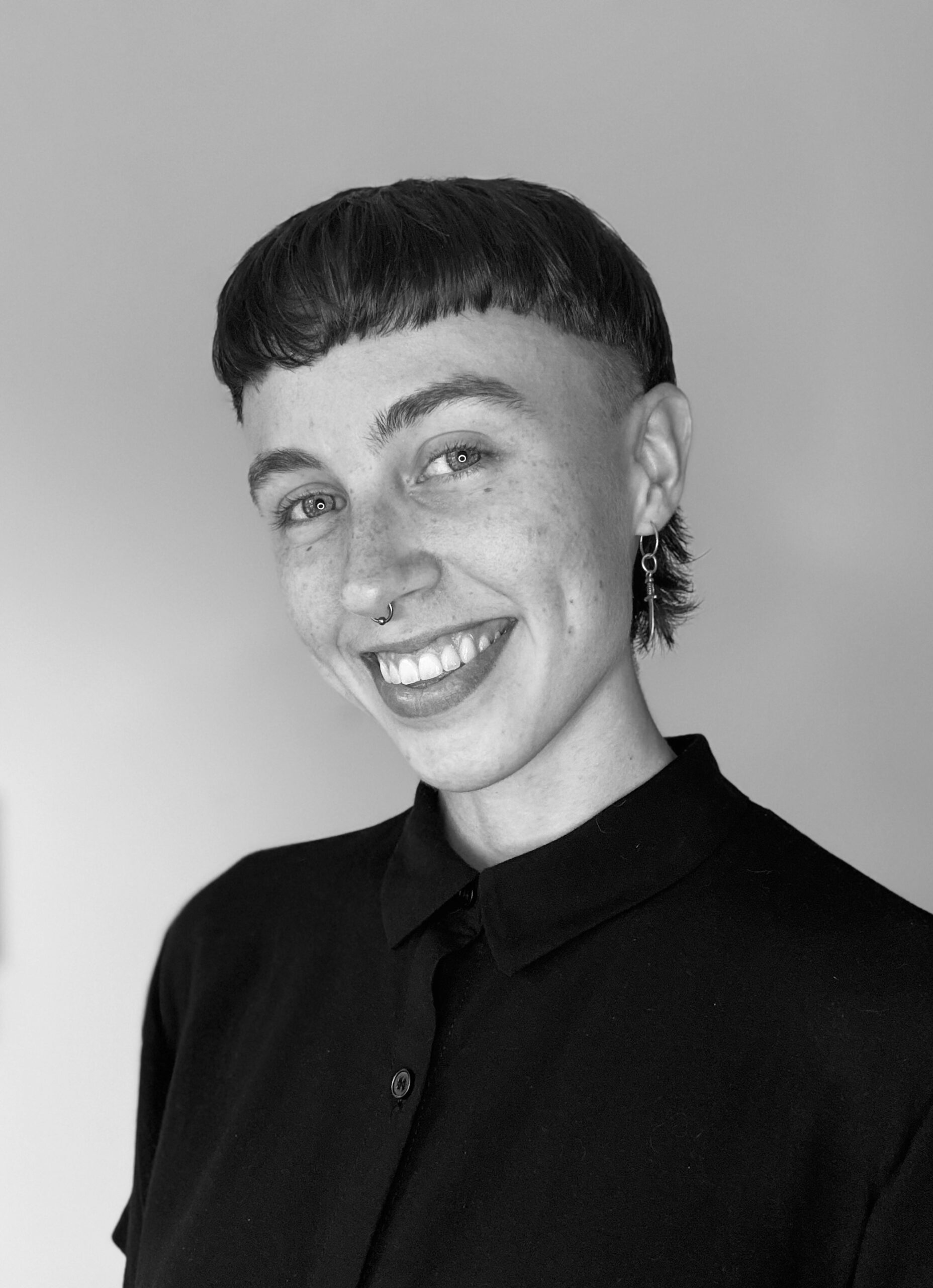 Headshot August 2025